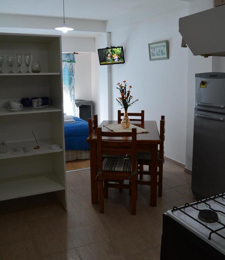 Acogedor Monoambiente Con Parking Neuquén Exterior foto